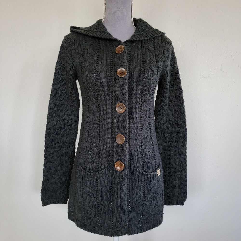 Billabong Cardigan